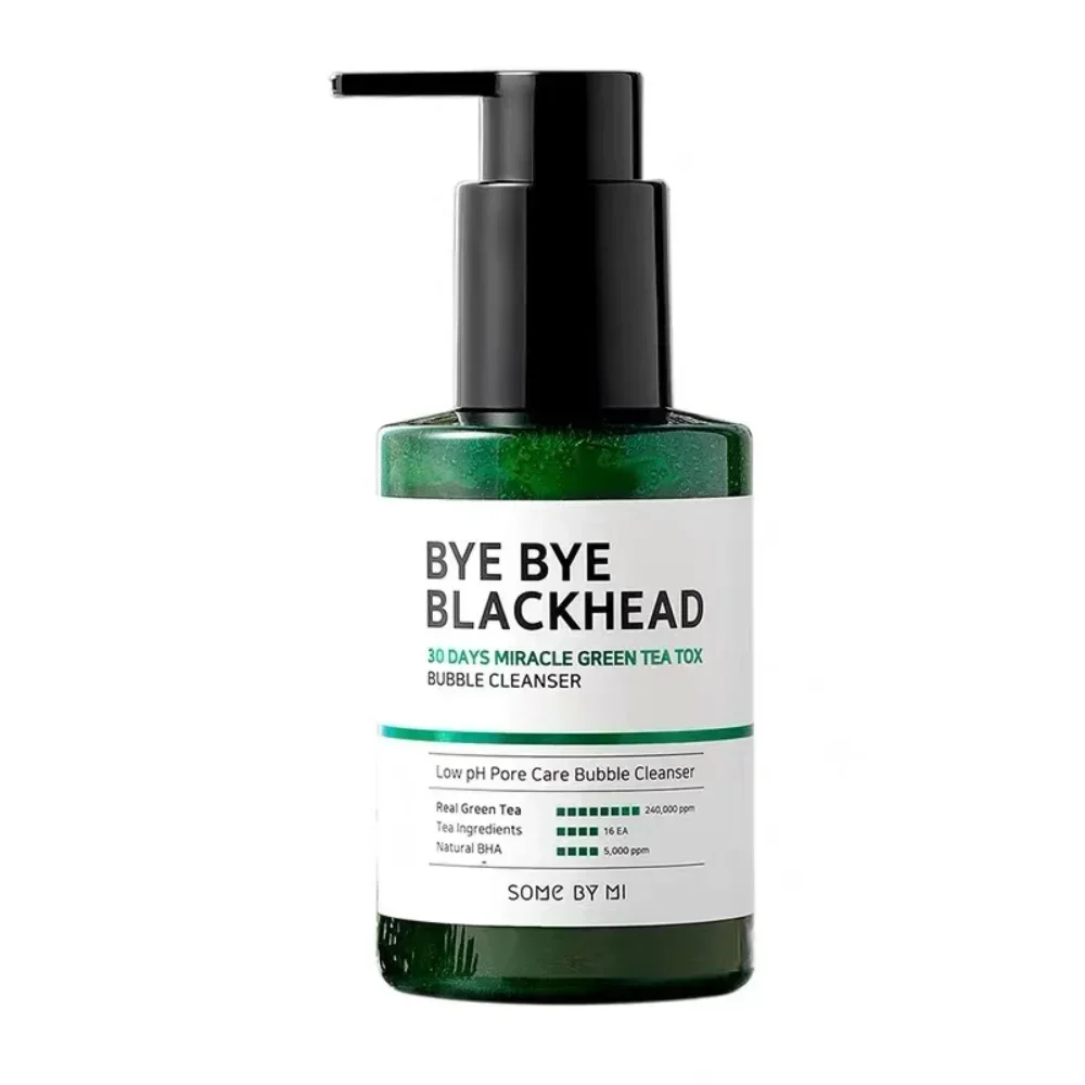 Skincare Some By Mi - Корейское очищающее средство SOME BY MI