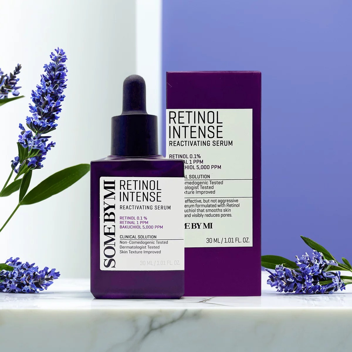 Skincare Some By Mi - SOME BY MI Интенсивная восстанавливающая сыворотка
