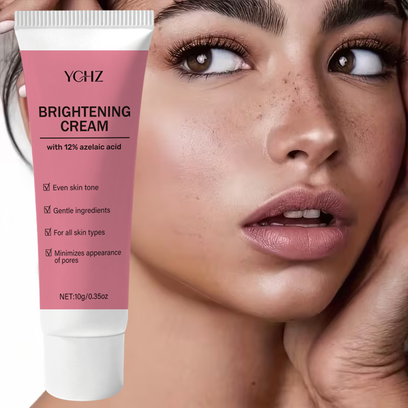 Hyaluronic Acid Serum - 10 г | Сыворотка с азелаиновой