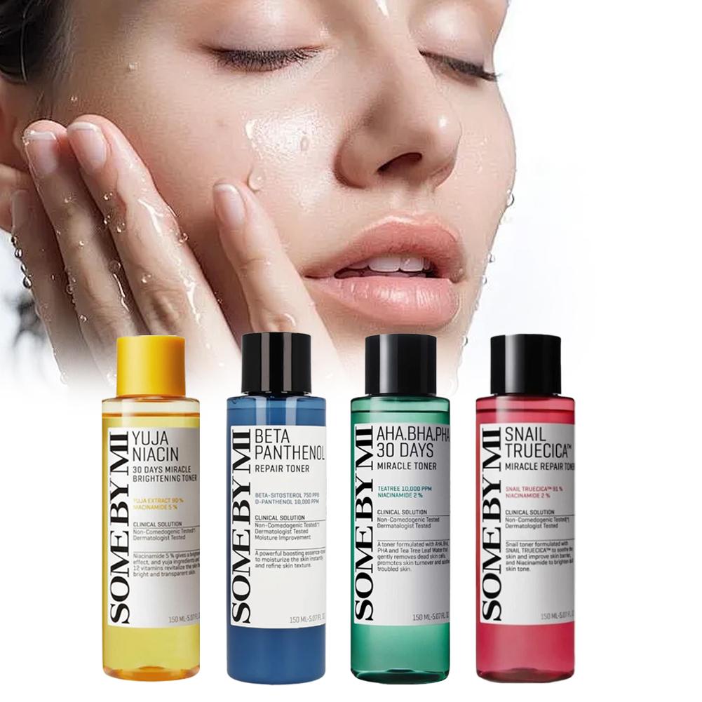 Skincare Some By Mi - SOME BY MI 30 Days Чудо-тоник