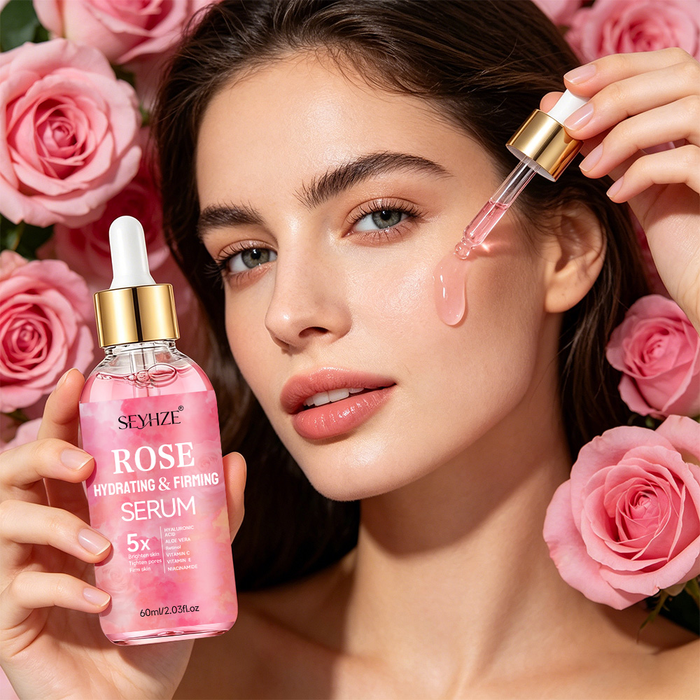 Niacinamide Brightening Serum - Увлажняющая эссенция SEYHZE Day Night 40мл/60мл