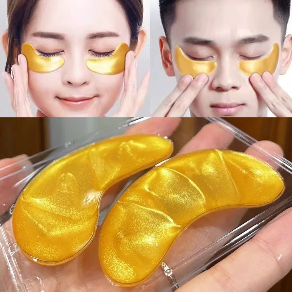 1/3/5/10 пар кристаллических к – обзор и цена Skincare X Beauty