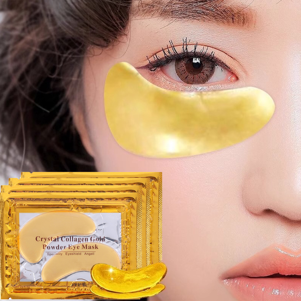 1/3/5/10 пар кристаллических к – обзор и цена Skincare X Beauty