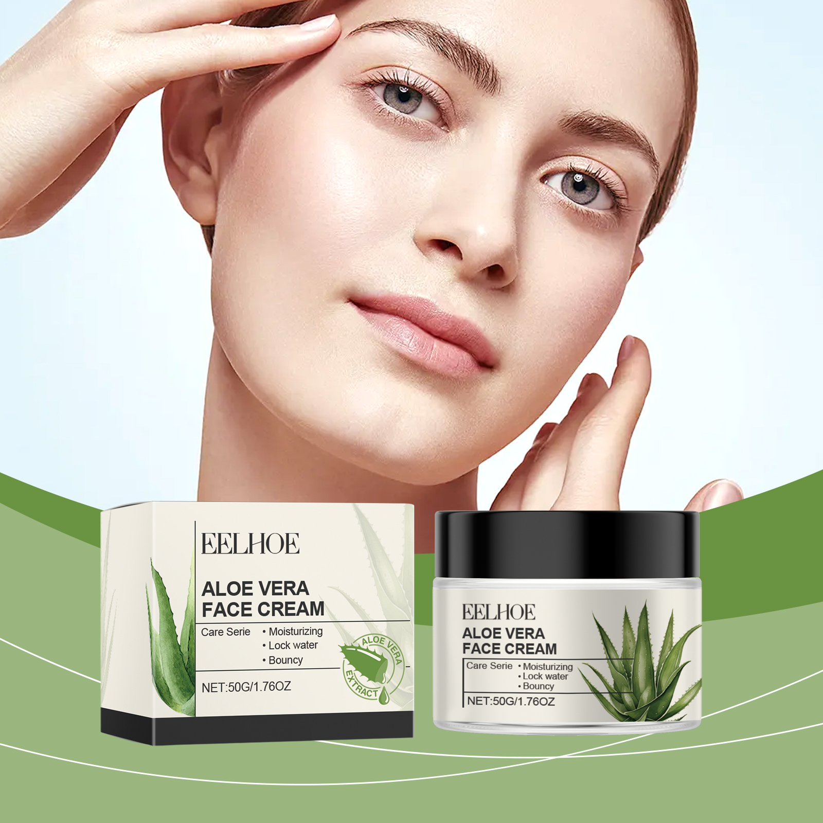 Усовершенствованный крем для л – обзор и цена Skincare Non Comedogenic