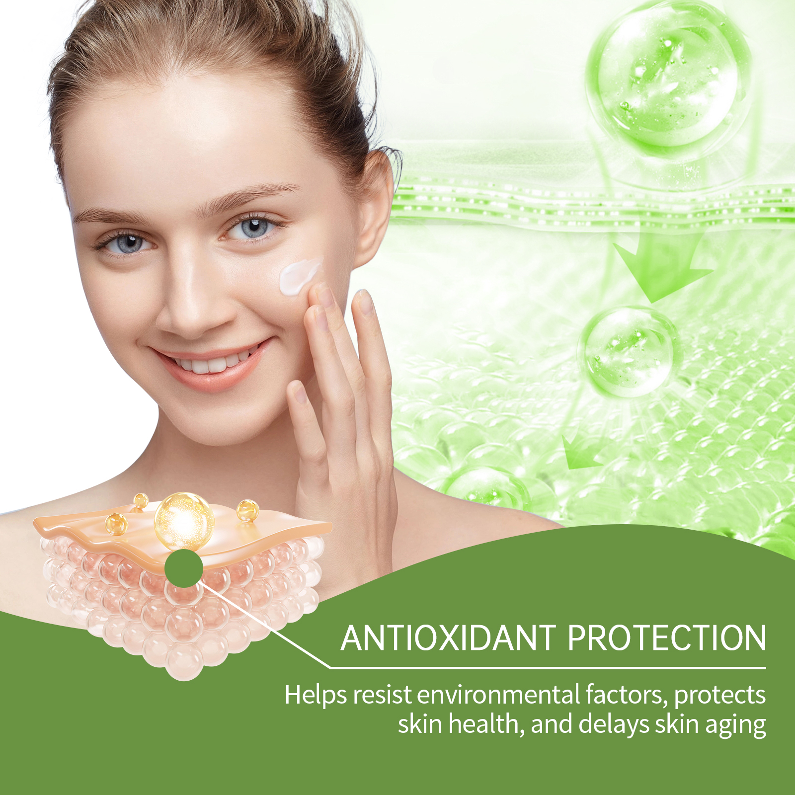 Усовершенствованный крем для л – обзор и цена Skincare Non Comedogenic