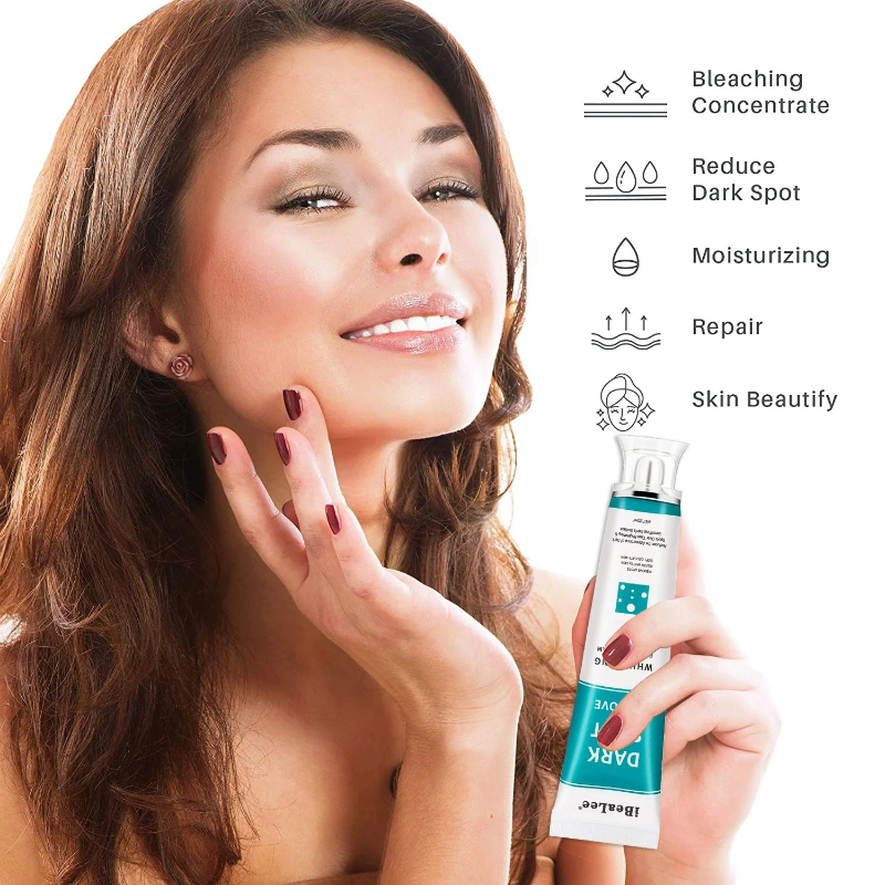 Осветляющий крем для лица с ме – обзор и цена Niacinamide Brightening Serum