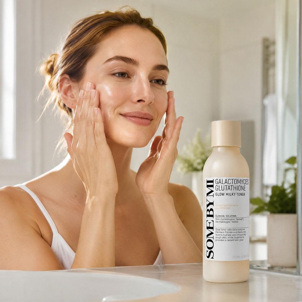SOME BY MI Galactomyces Glutat – обзор и цена Skincare Some By Mi