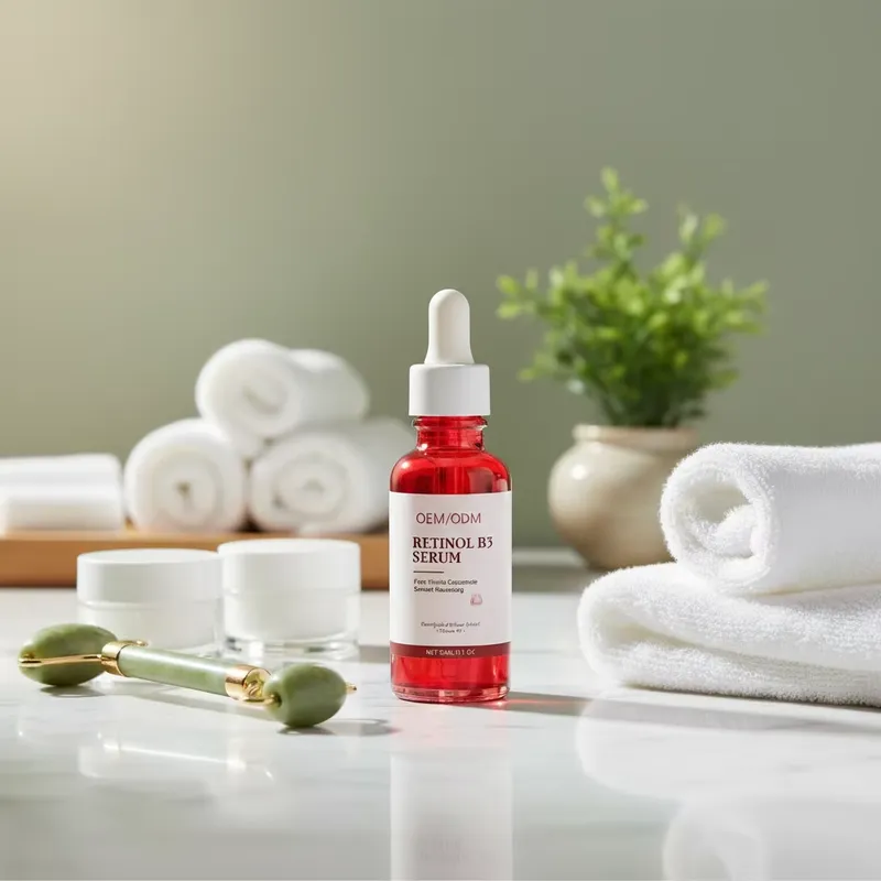 【CHIMU HOME】Сыворотка для лица – обзор и цена Hyaluronic Acid Serum