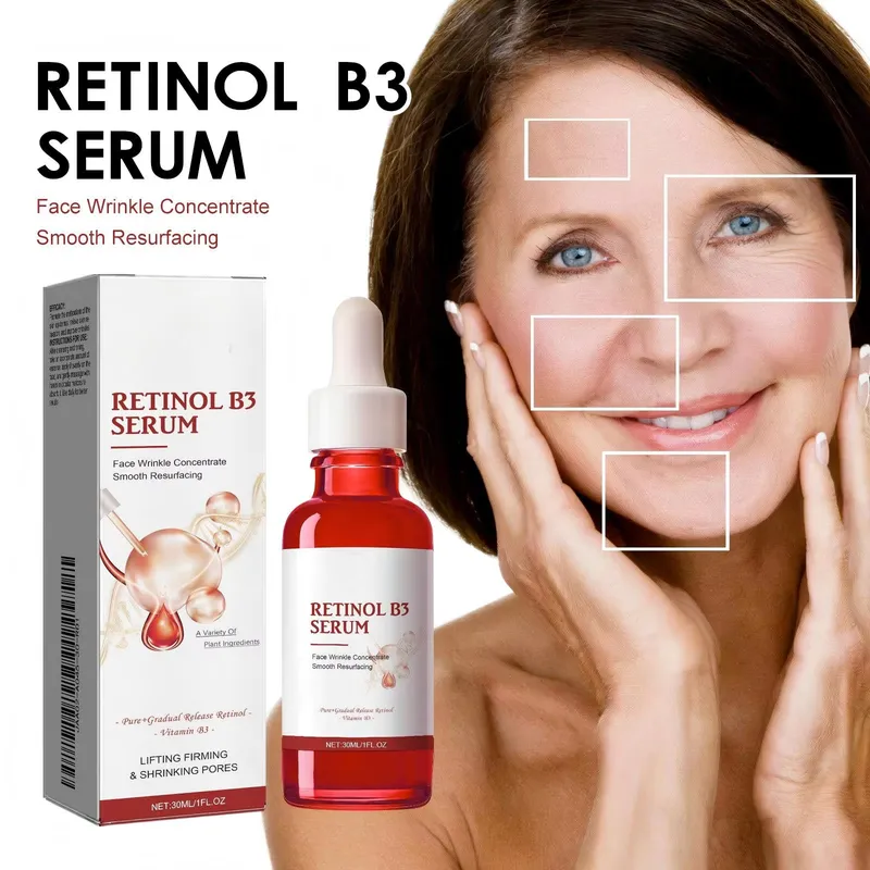 【CHIMU HOME】Сыворотка для лица – обзор и цена Hyaluronic Acid Serum