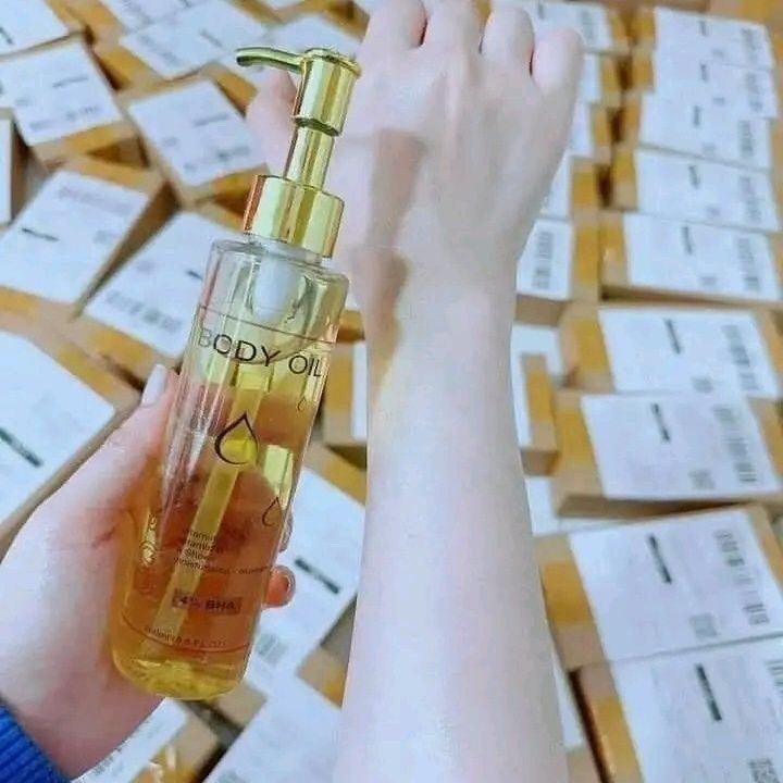 Вьетнамский лосьон для тела, 1 – обзор и цена Skincare Glow Glowing