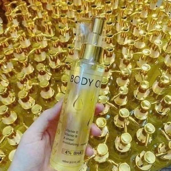 Вьетнамский лосьон для тела, 1 – обзор и цена Skincare Glow Glowing