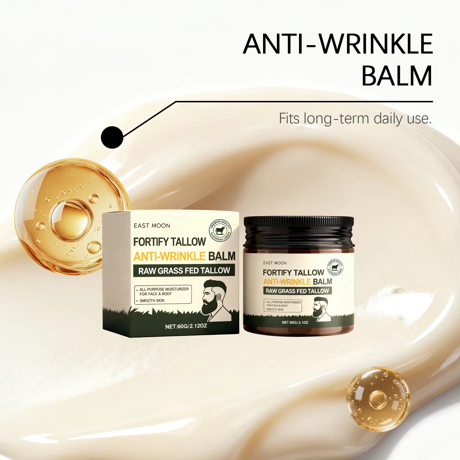 Увлажняющий крем для лица East – обзор и цена Skincare Glow Glowing