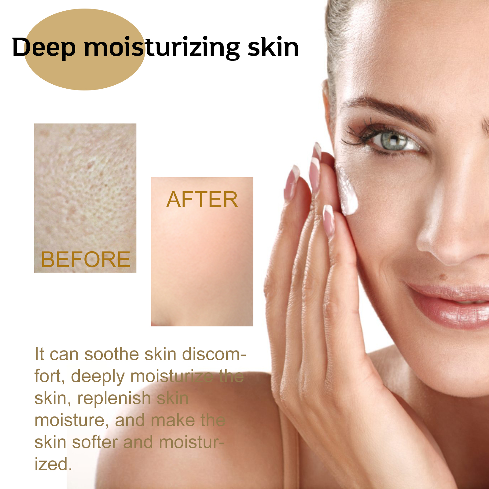Набор для ухода за кожей Cente – обзор и цена Skincare Glow Glowing