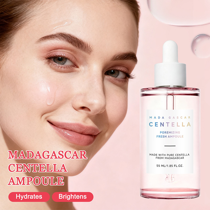 Увлажняющая сыворотка для лица – обзор и цена Niacinamide Brightening Serum