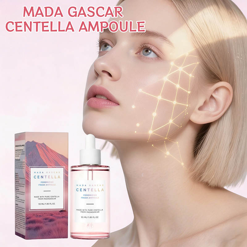Увлажняющая сыворотка для лица – обзор и цена Niacinamide Brightening Serum