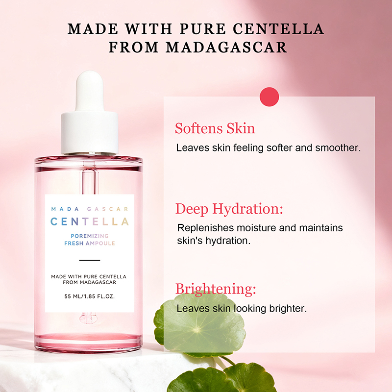Увлажняющая сыворотка для лица – обзор и цена Niacinamide Brightening Serum