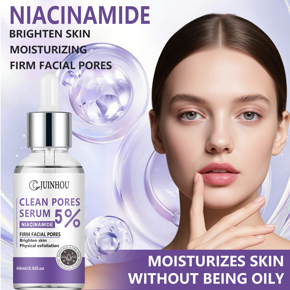 Сыворотка для лица JUINHOU с н – обзор и цена Niacinamide Brightening Serum