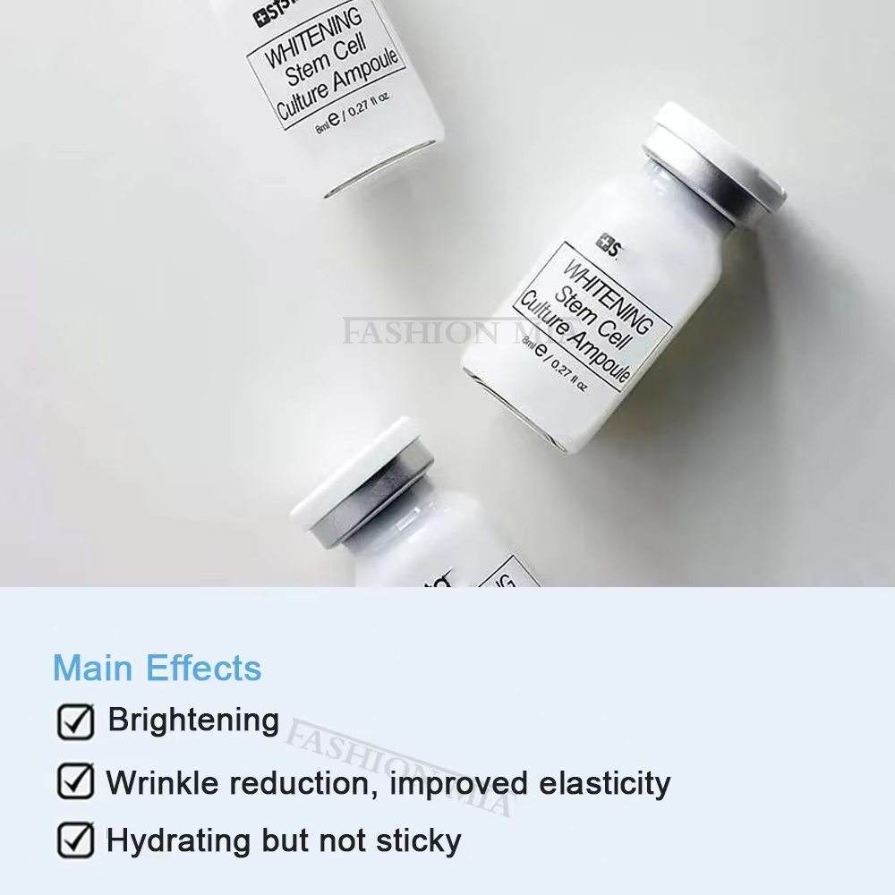 Корейский набор: сыворотка-амп – обзор и цена Hyaluronic Acid Serum