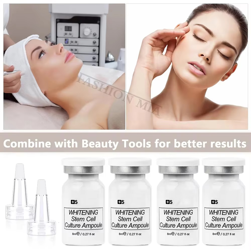 Корейский набор: сыворотка-амп – обзор и цена Hyaluronic Acid Serum