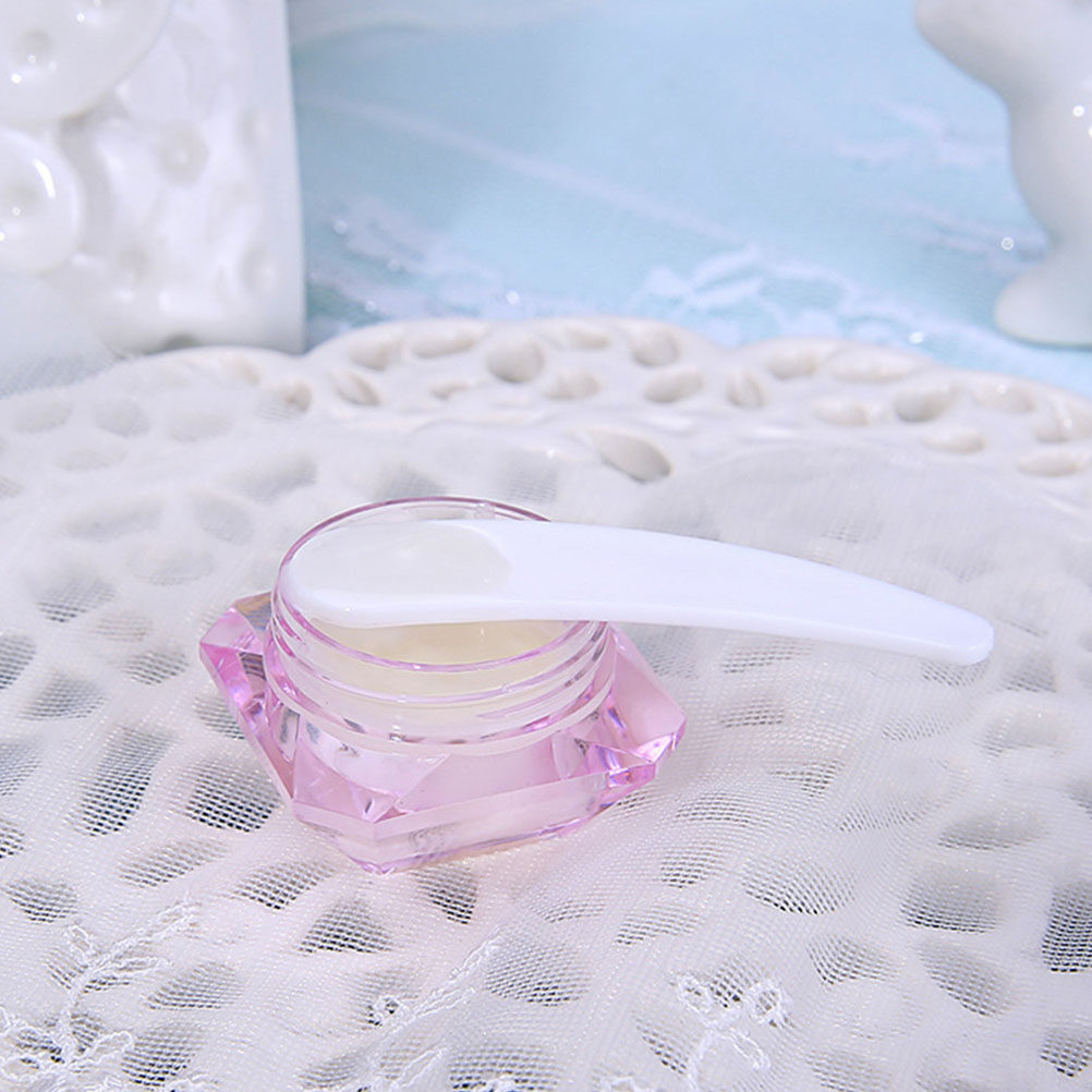 200 шт. ложек-шпателей для мас – обзор и цена Skincare Gentle
