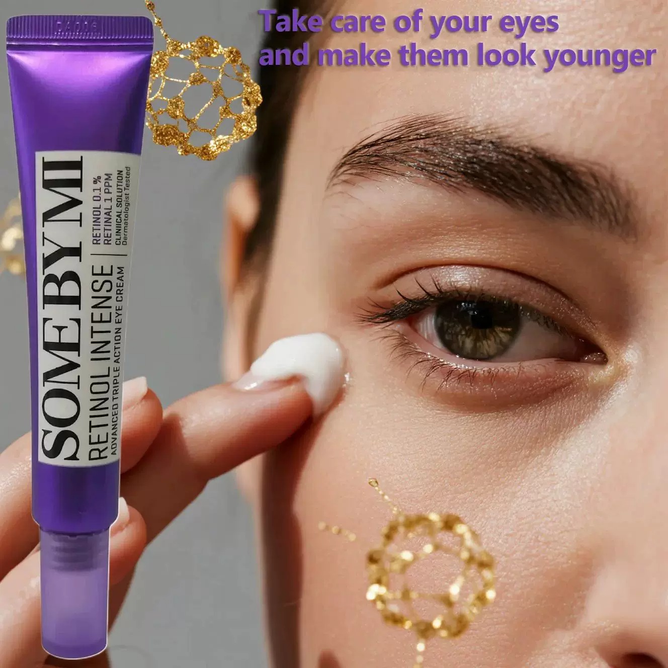 SOME BY MI Интенсивная восстан – обзор и цена Skincare Some By Mi