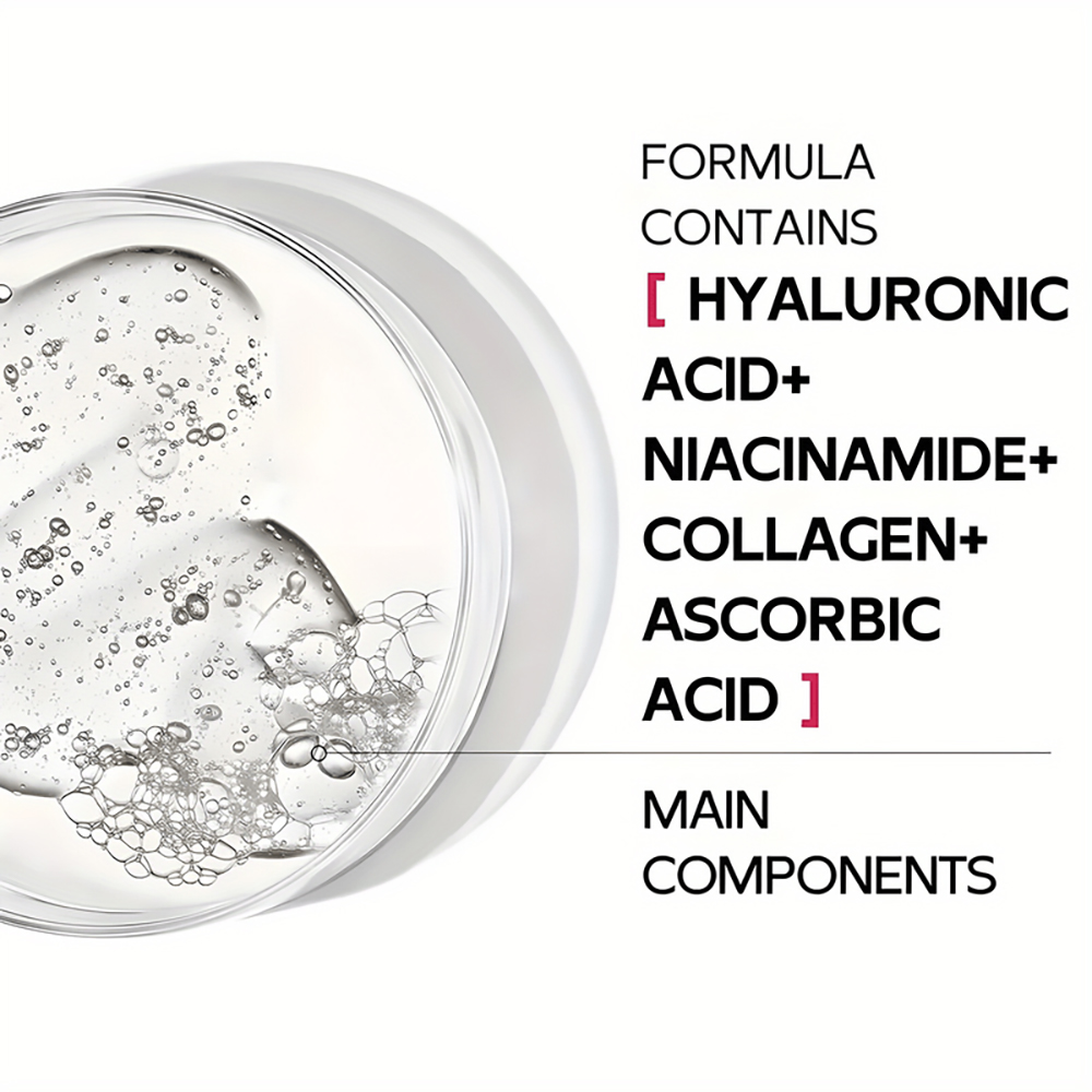 SUYARUN Ниацинамид + Сыворотка – обзор и цена Niacinamide Brightening Serum