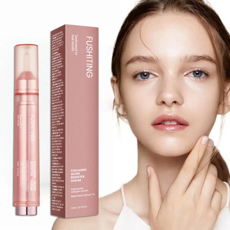 Коллагеновая осветляющая эссен – обзор и цена Niacinamide Brightening Serum