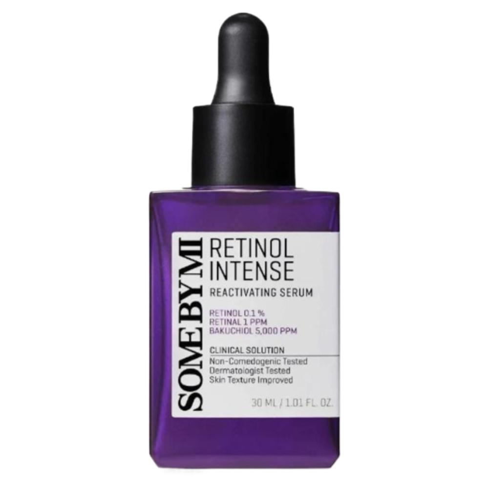 SOME BY MI Набор с ретинолом:  – обзор и цена Skincare Some By Mi