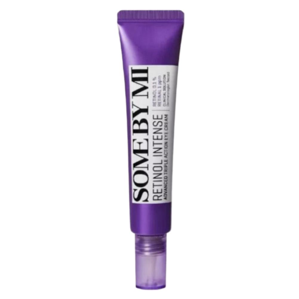 SOME BY MI Набор с ретинолом:  – обзор и цена Skincare Some By Mi