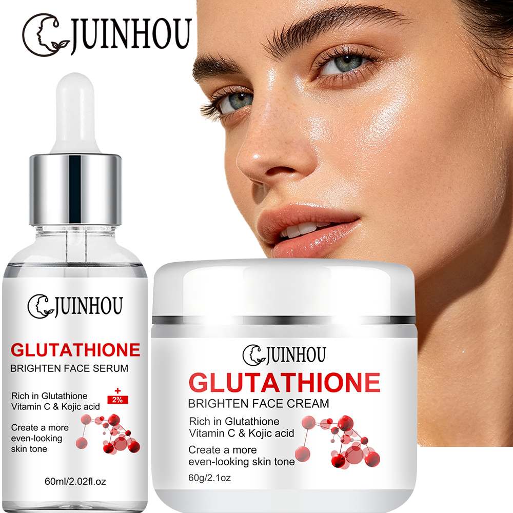 Набор крема и сыворотки для ли – обзор и цена Niacinamide Brightening Serum