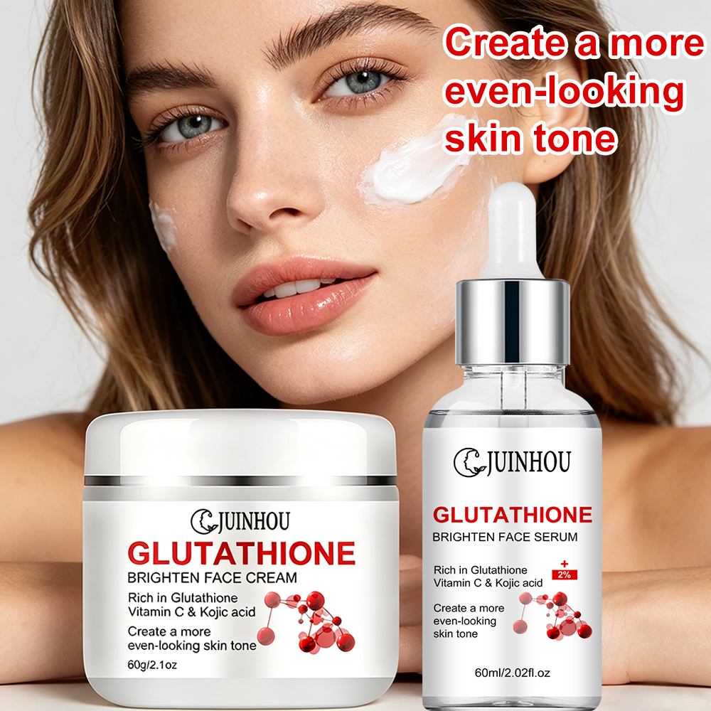 Набор крема и сыворотки для ли – обзор и цена Niacinamide Brightening Serum