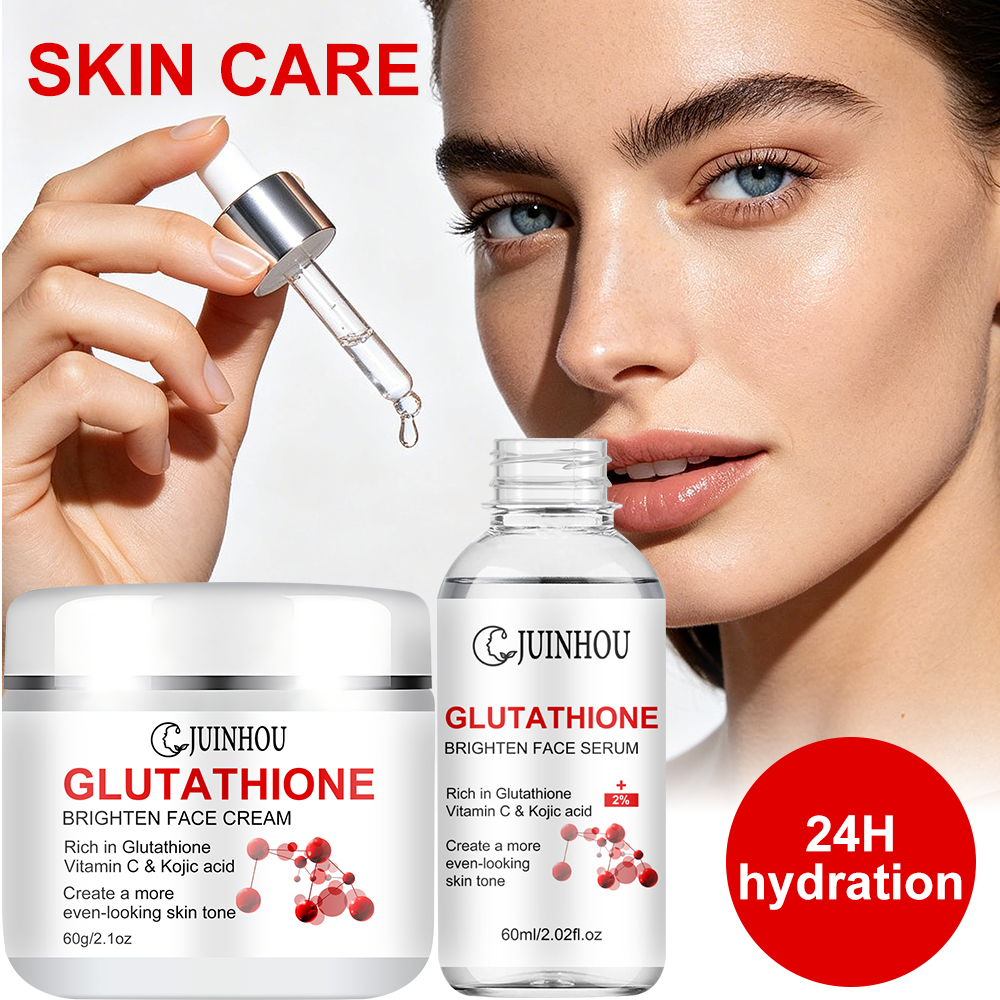 Набор крема и сыворотки для ли – обзор и цена Niacinamide Brightening Serum