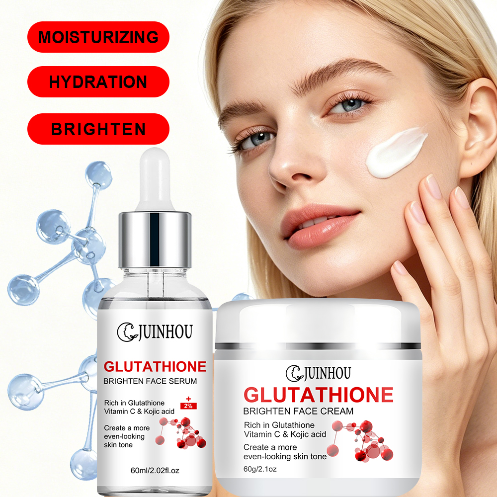 Набор крема и сыворотки для ли – обзор и цена Niacinamide Brightening Serum