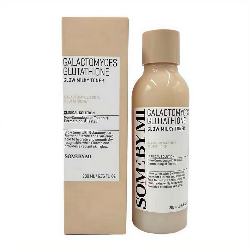 SOME BY MI Galactomyces Glow M – обзор и цена Skincare Some By Mi