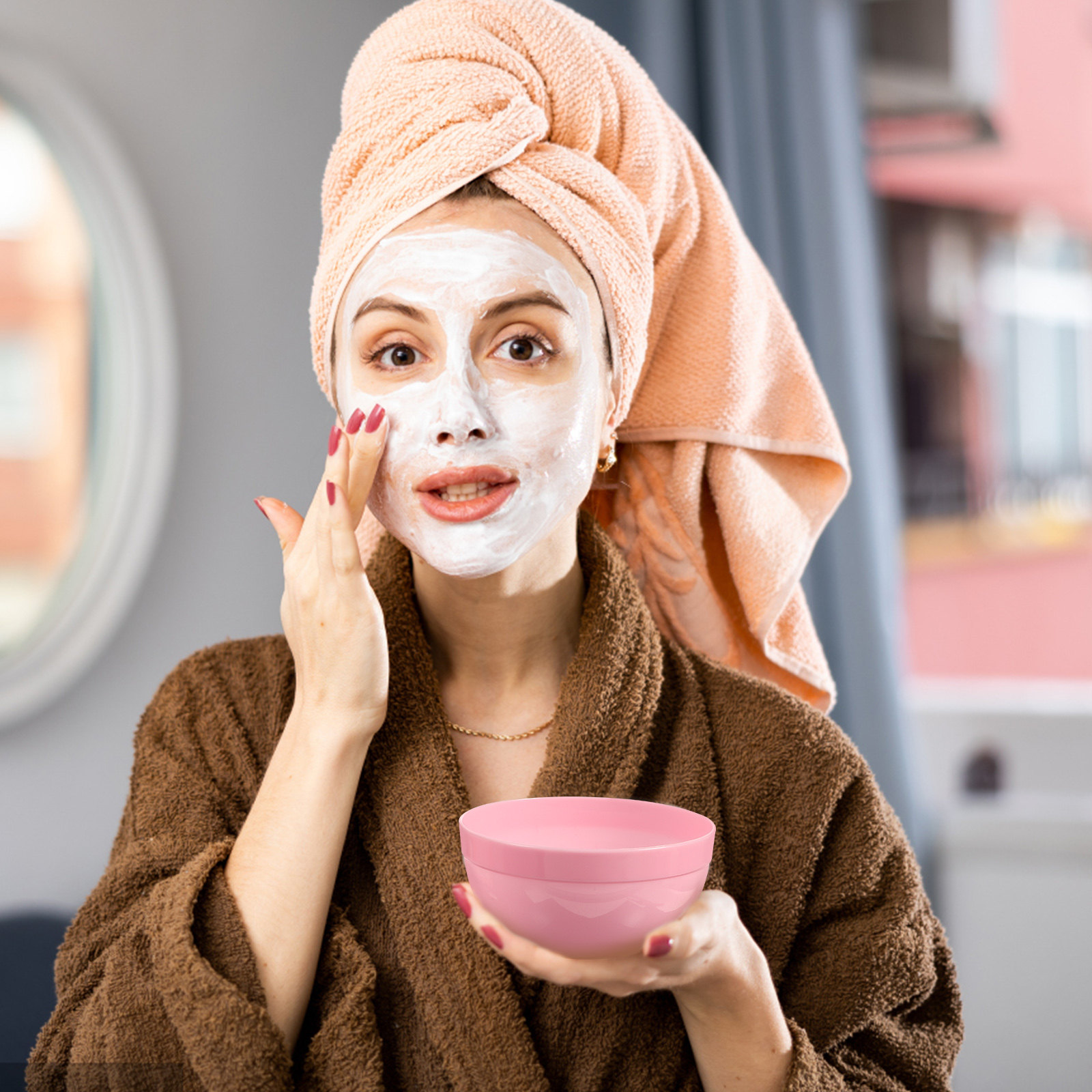 Набор для приготовления прессо – обзор и цена Skincare Gentle
