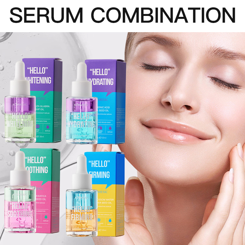 1/4 шт. Сыворотка с гиалуронов – обзор и цена Hyaluronic Acid Serum