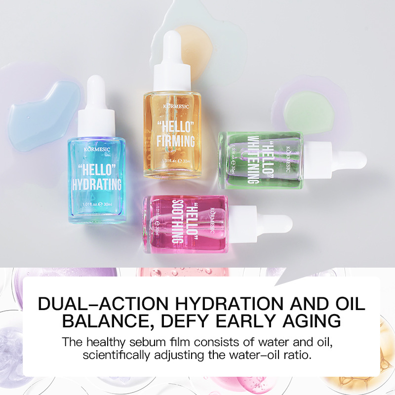1/4 шт. Сыворотка с гиалуронов – обзор и цена Hyaluronic Acid Serum