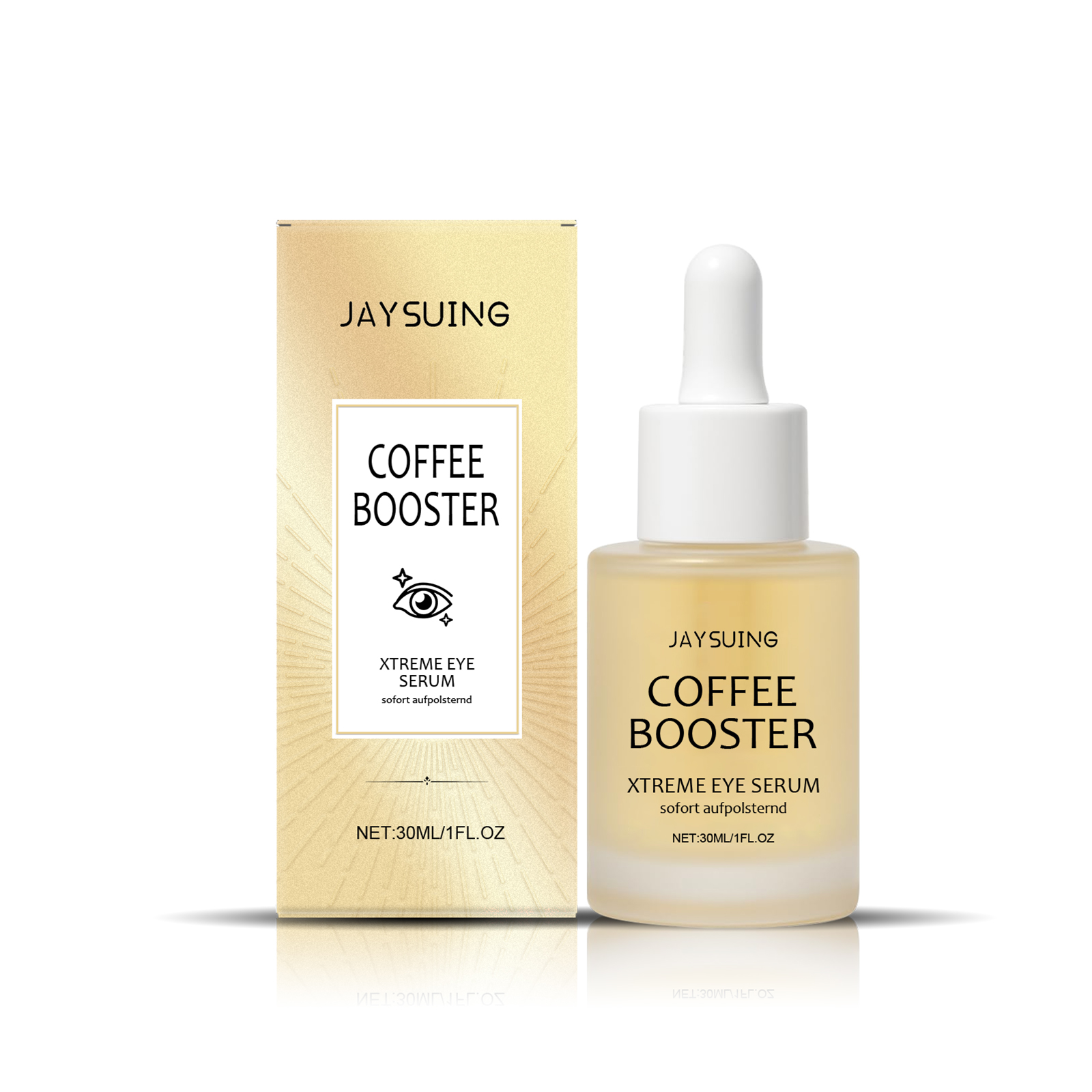 Сыворотка для глаз с гиалуроно – обзор и цена Hyaluronic Acid Serum