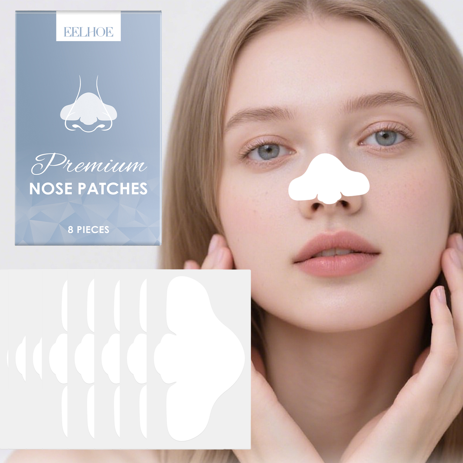 8 шт. Нежные и питательные пол – обзор и цена Skincare Gentle