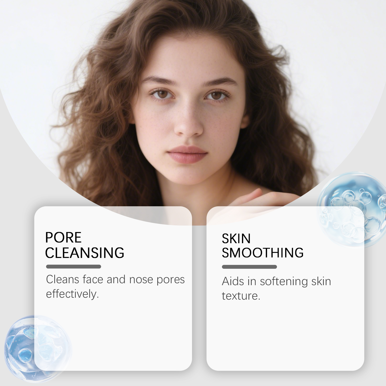 8 шт. Нежные и питательные пол – обзор и цена Skincare Gentle