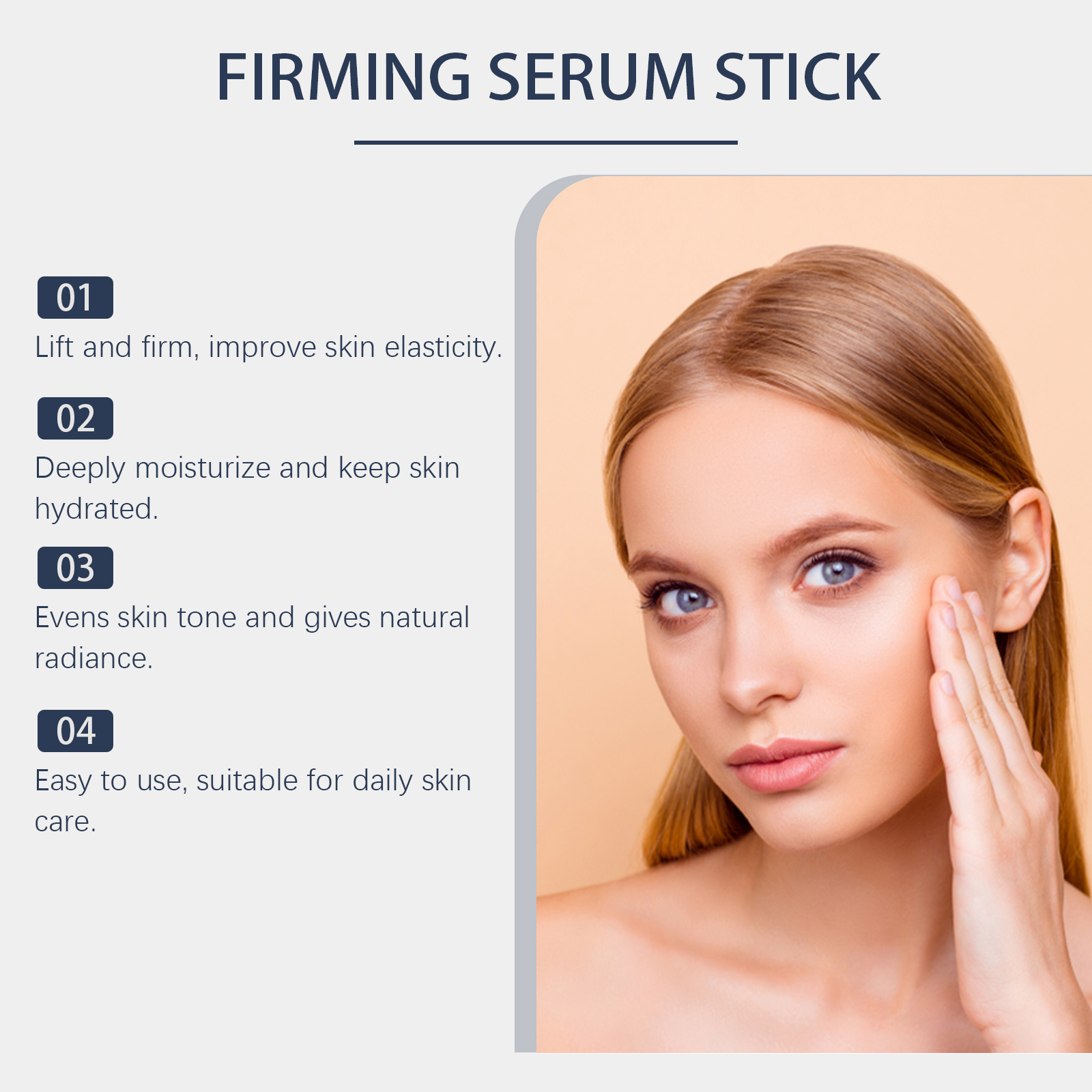 Крем-стик HOYGI с ретинолом дл – обзор и цена Hyaluronic Acid Serum