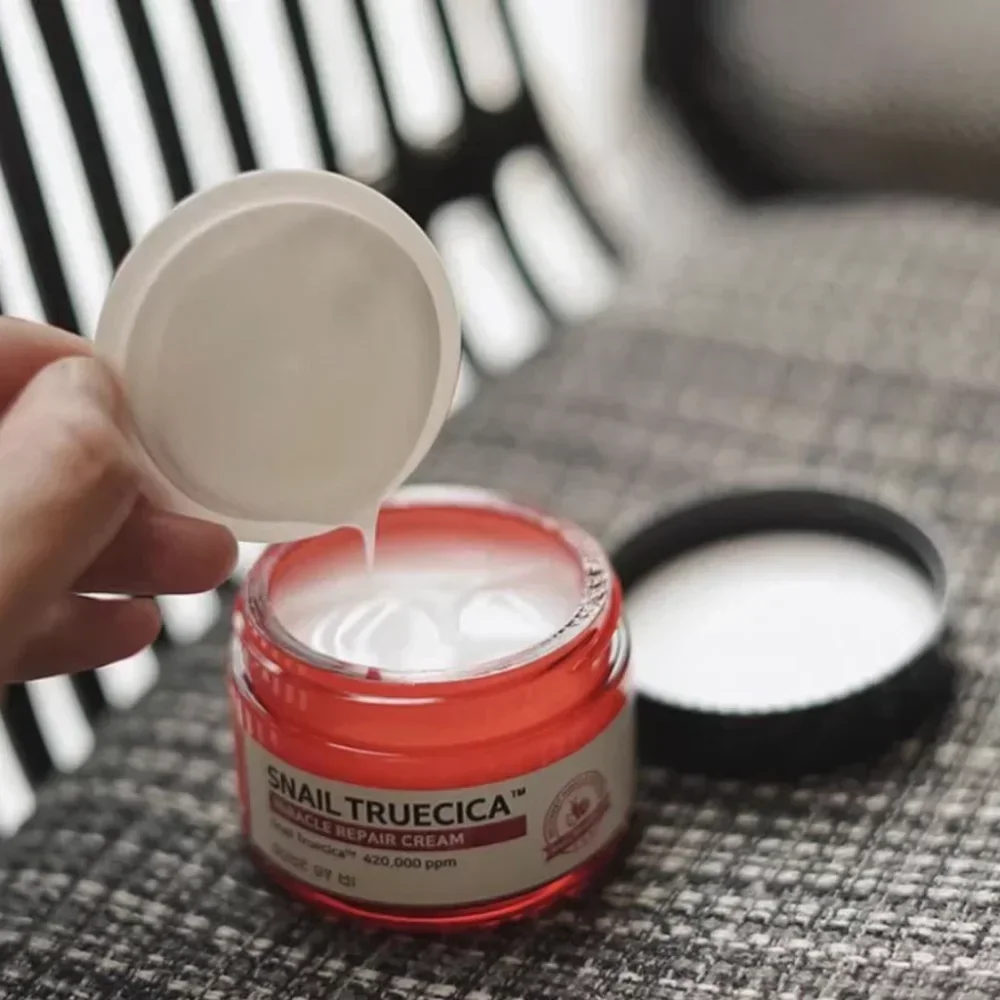 Korea SOME BY MI Snail Truecic – обзор и цена Skincare Some By Mi