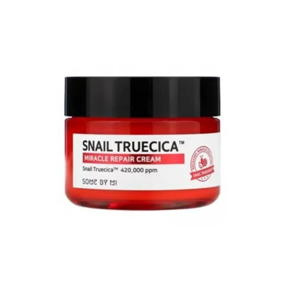 Korea SOME BY MI Snail Truecic – обзор и цена Skincare Some By Mi