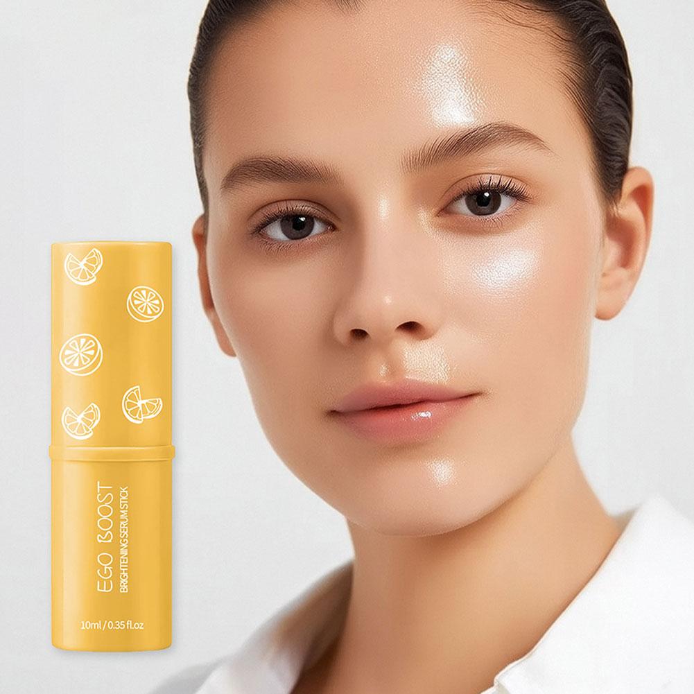 Портативная твердая эссенция-к – обзор и цена Skincare Glow Glowing