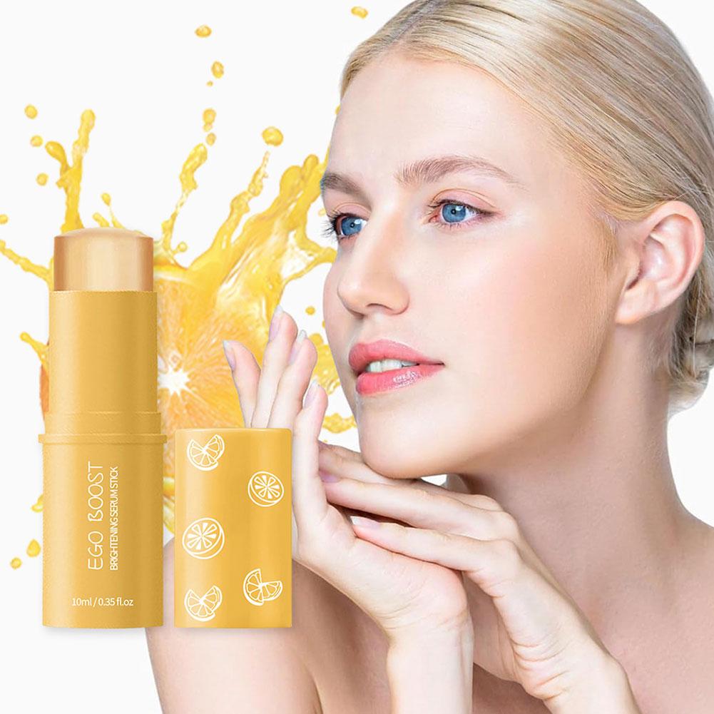 Портативная твердая эссенция-к – обзор и цена Skincare Glow Glowing