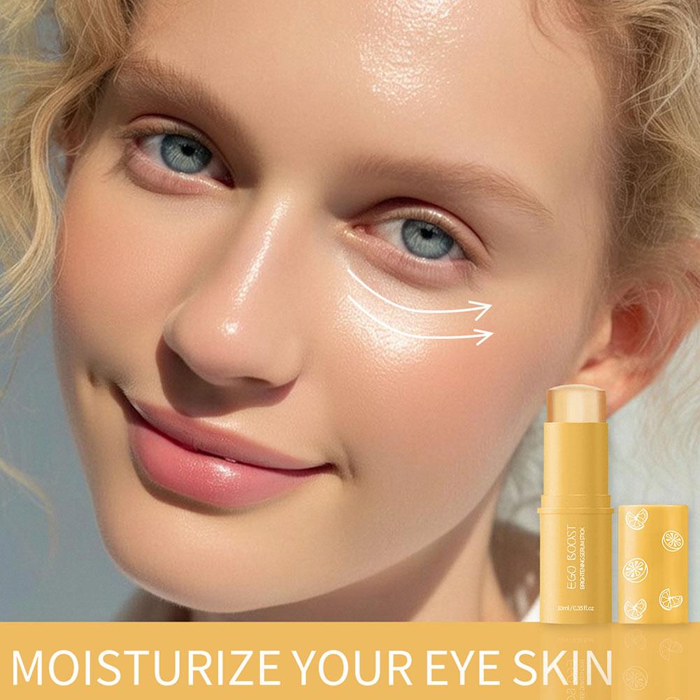 Портативная твердая эссенция-к – обзор и цена Skincare Glow Glowing