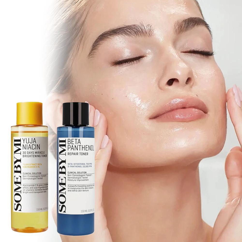 SOME BY MI 30 Days Чудо-тоник  – обзор и цена Skincare Some By Mi