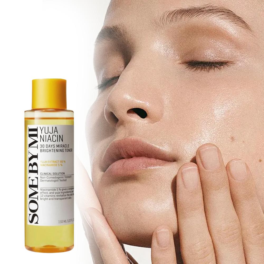 SOME BY MI 30 Days Чудо-тоник  – обзор и цена Skincare Some By Mi
