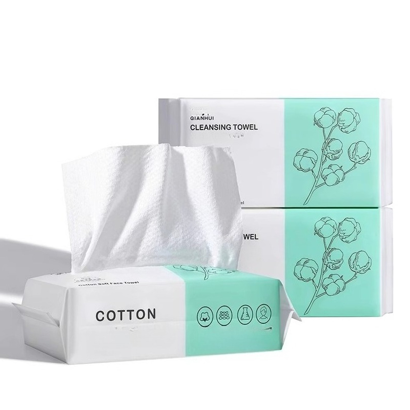 Одноразовое утолщенное полотен – обзор и цена Skincare Gentle