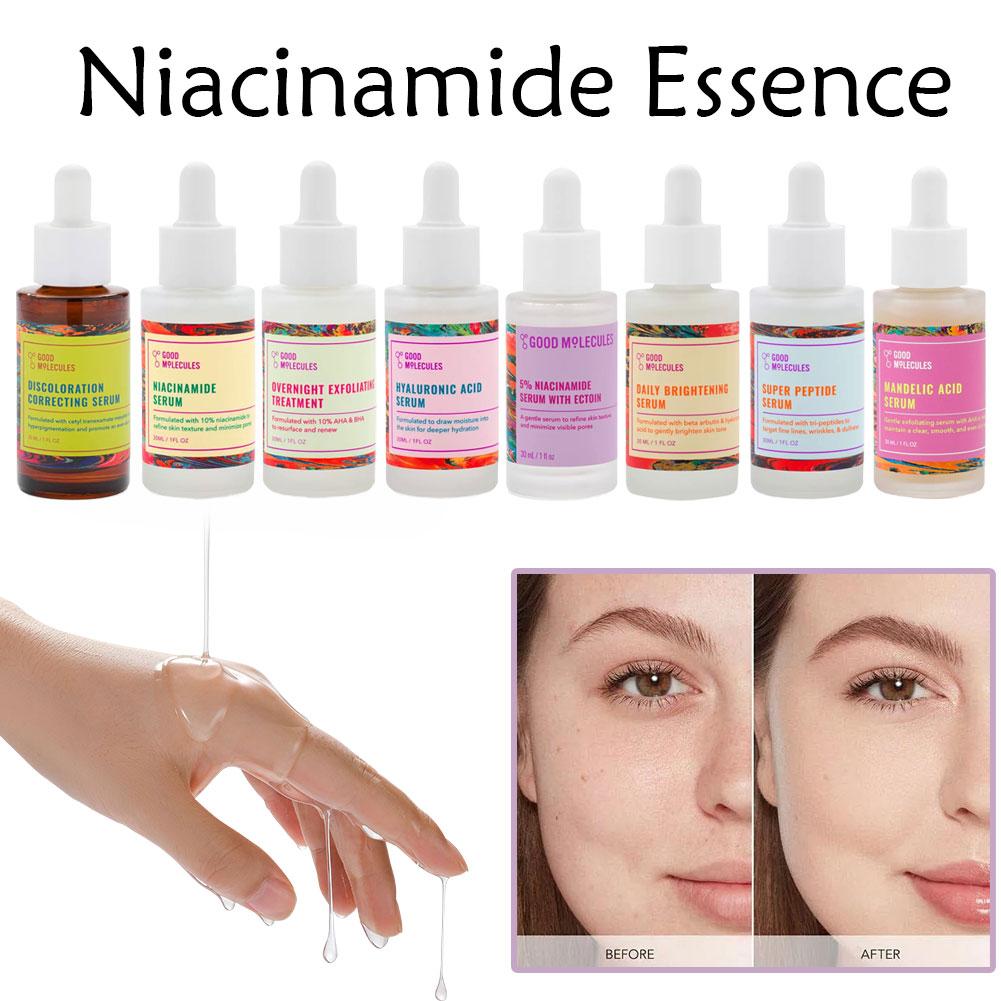 Премиум-сыворотка для лица Goo – обзор и цена Hyaluronic Acid Serum